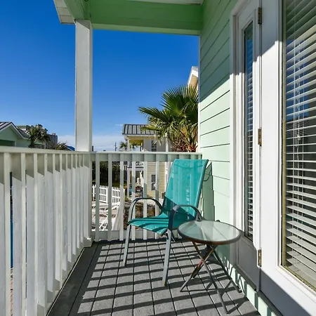 Beach Bungalow By Book That Condo